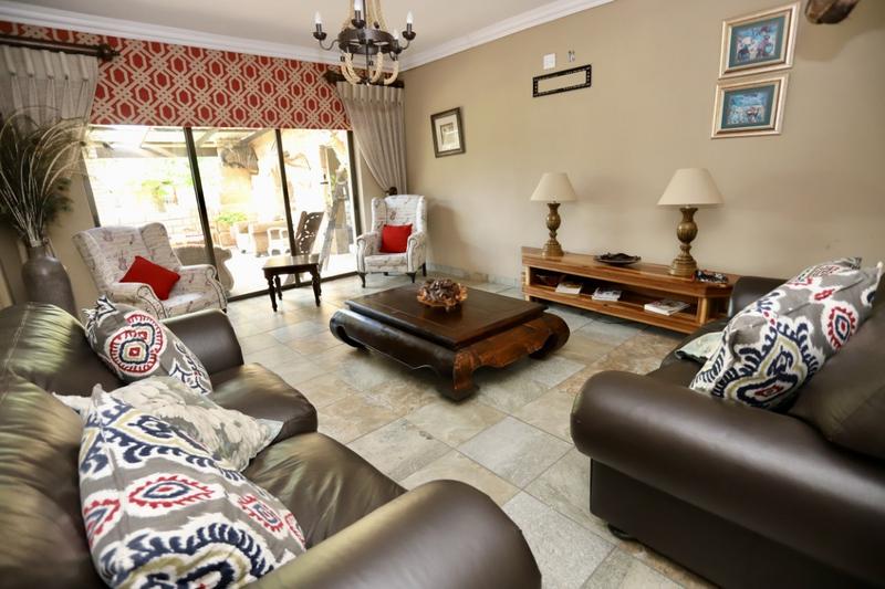 20 Bedroom Property for Sale in Paul Roux Free State